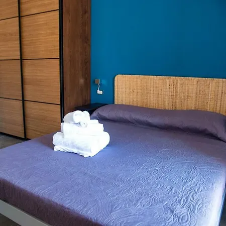 B&B Beb Slowlife2 3*