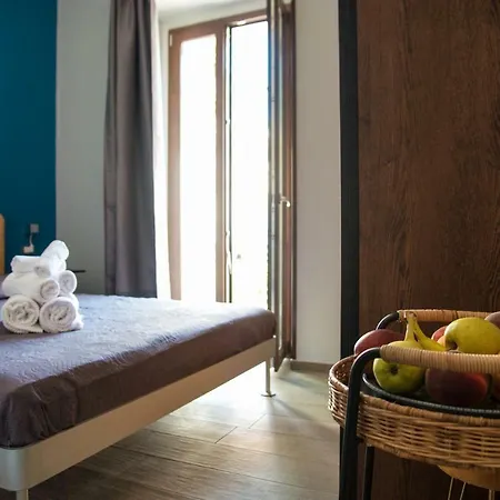 Beb Slowlife2 Bed & Breakfast 3*