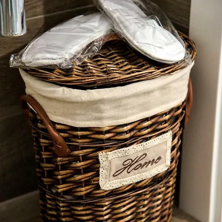 Beb Slowlife2 Bed & Breakfast