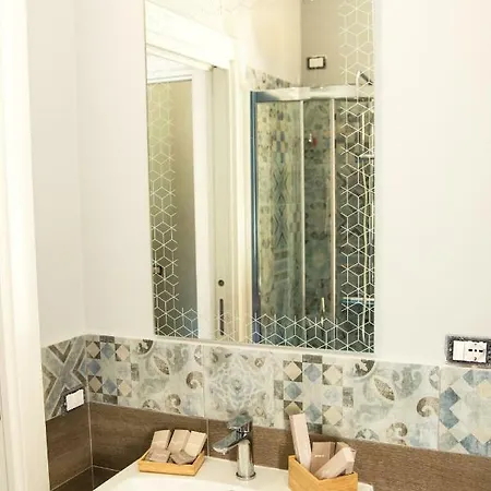Bed & Breakfast Beb Slowlife2 *