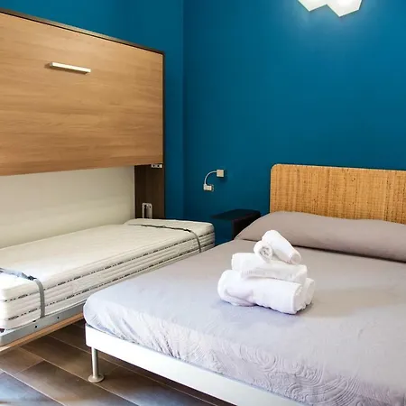 Beb Slowlife2 Bed & Breakfast
