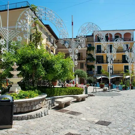 Beb Slowlife2 Bed & Breakfast Marina di Camerota